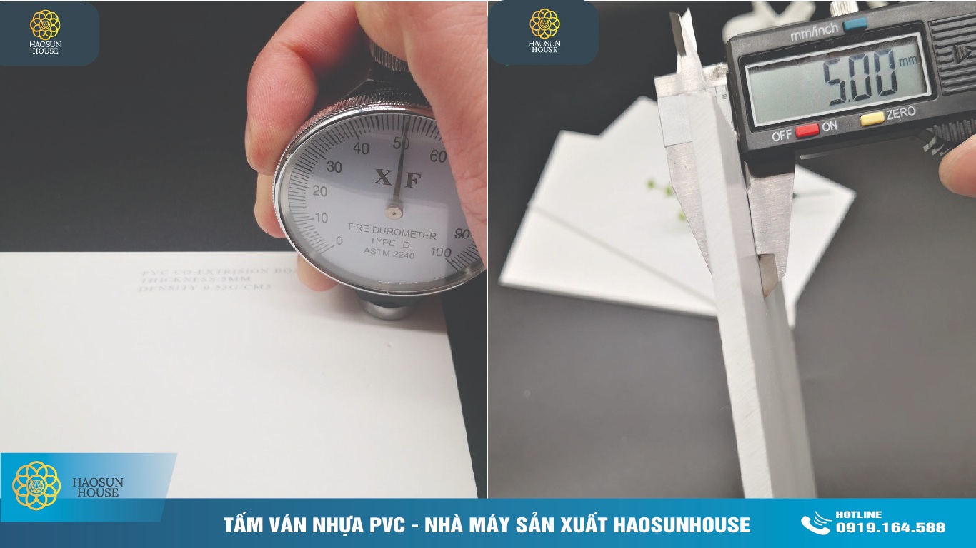 Nhà máy sản xuất haosunhouse