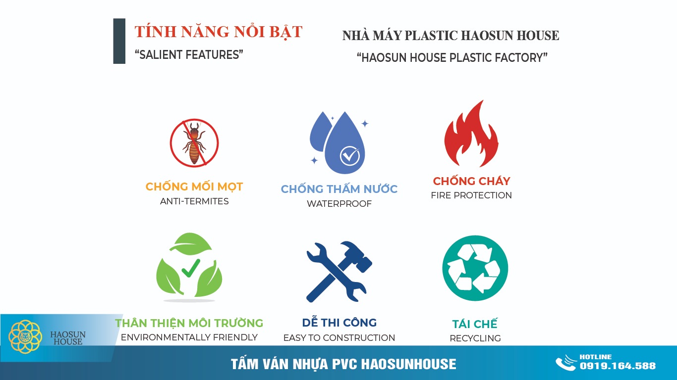 Tấm Nhựa Giả Đá