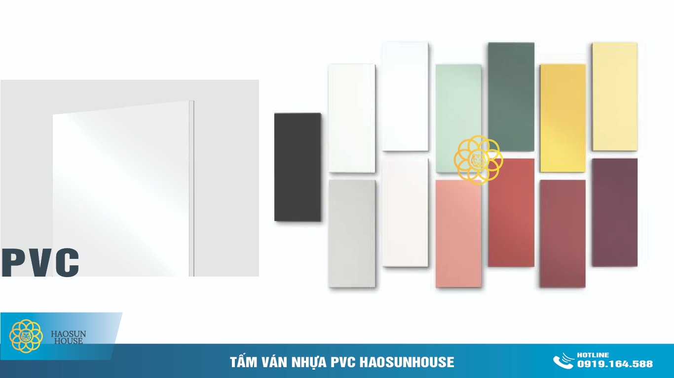 Tấm Ván Nhựa Long Thành