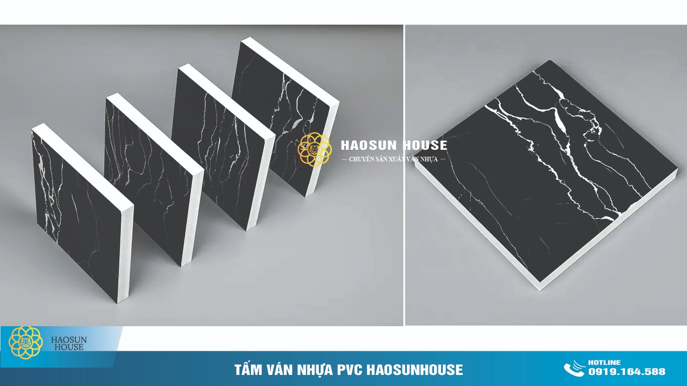 Nhà Máy HaosunHouse