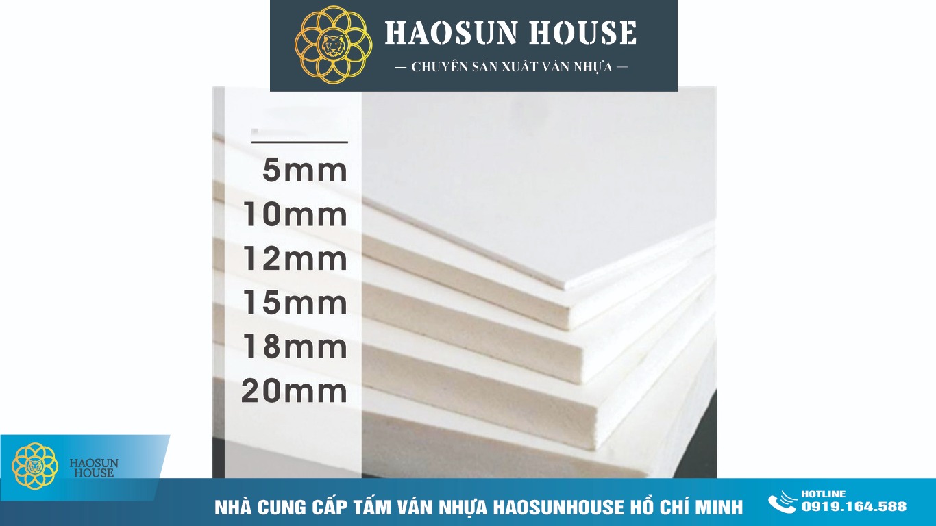Sản Phẩm Cung Cấp Haosunhouse