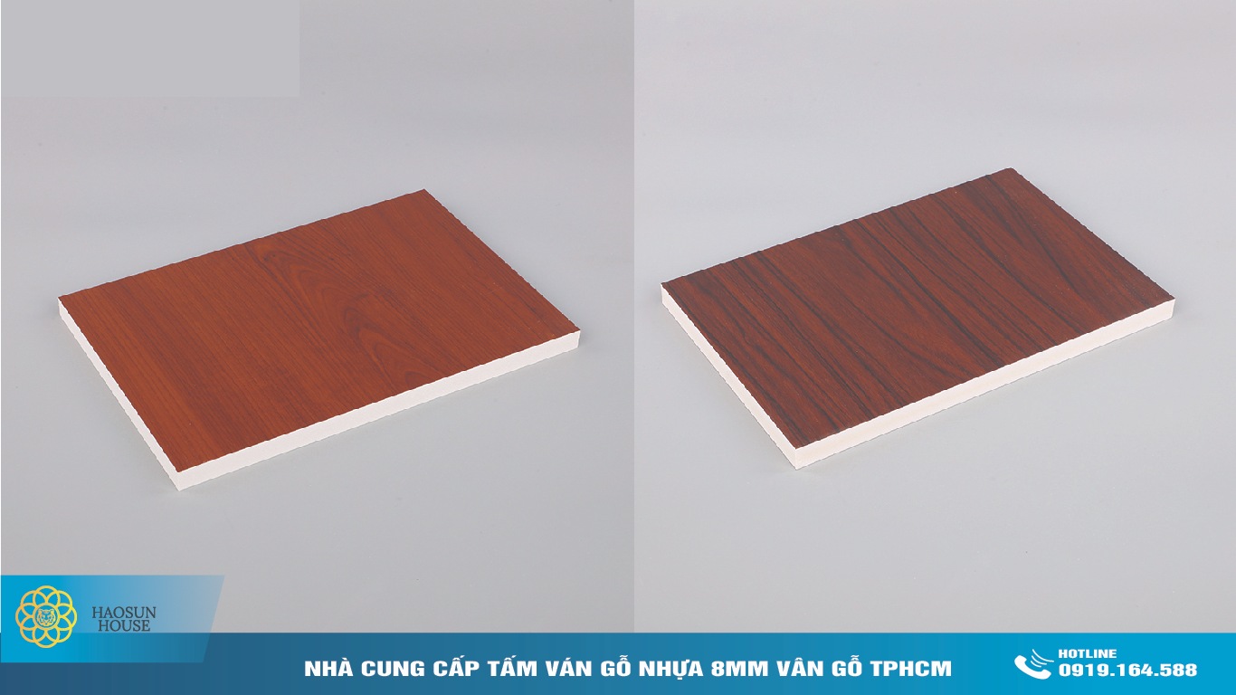 Tấm Ván Foam 8mm Nhà Máy Haosunhouse