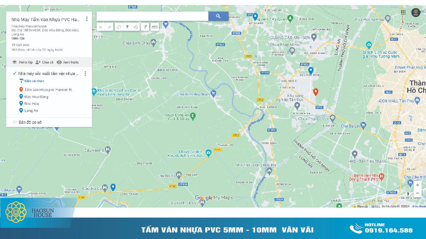 Tấm Ván Nhựa PVC 5mm vs 10 mm Vân vải