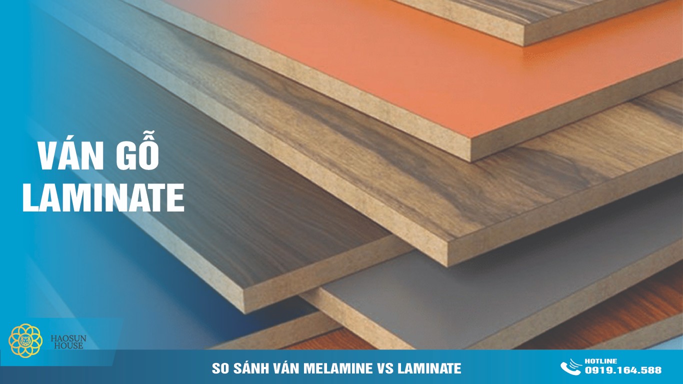 Ván Laminate định nghĩa