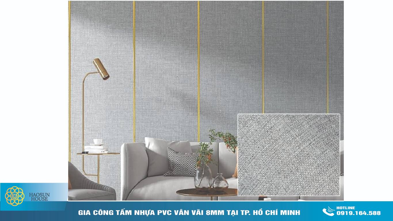 ưu điểm tấm nhựa pvc haosunhouse