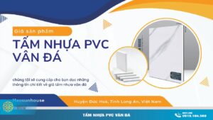 Tấm Nhựa Vân Đá haosunhouse