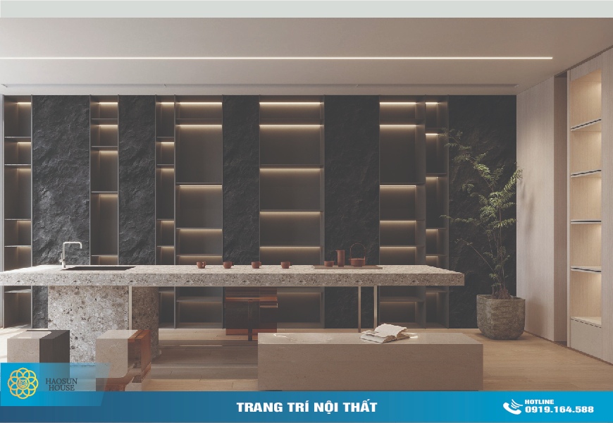 Tấm Nhựa Vân Đá haosunhouse