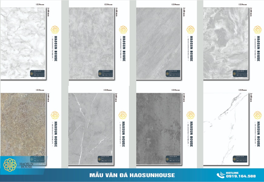 Tấm nhựa vân đá ốp tường haosunhouse