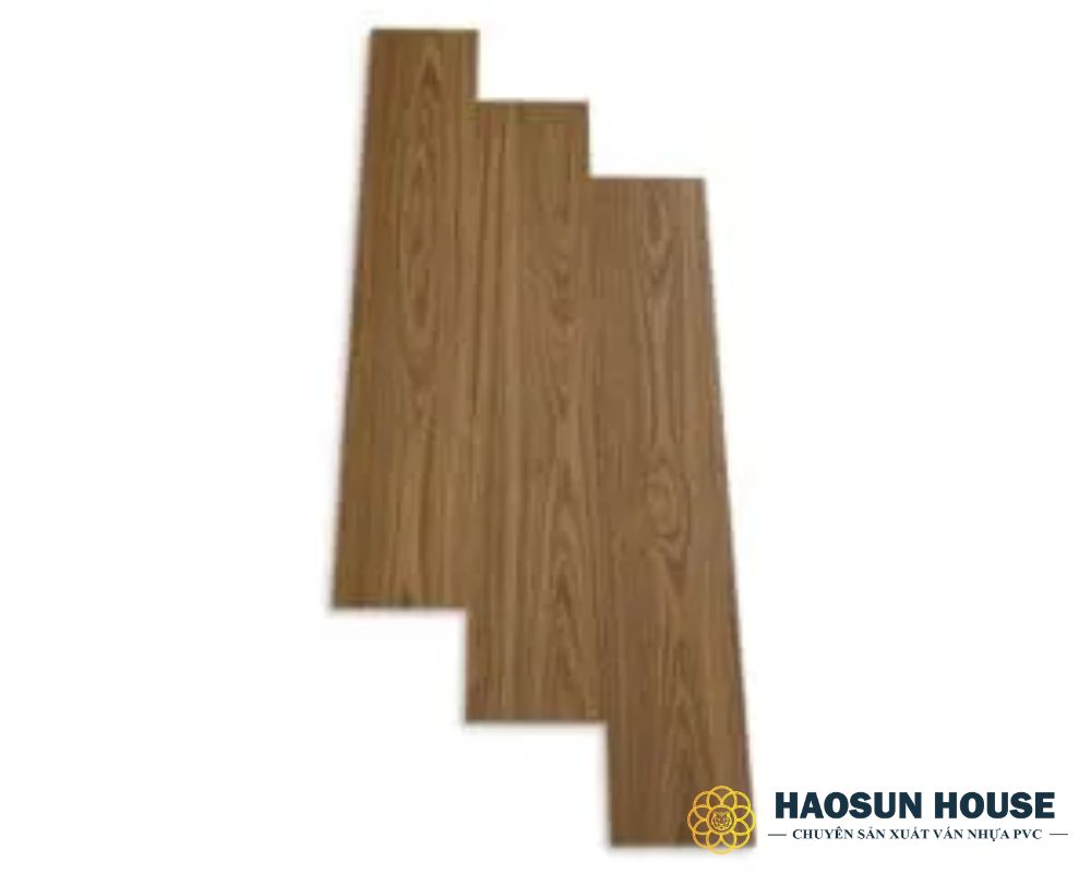 Sản phẩm tấm nhựa pvc vân gỗ của Xưởng gỗ Tony