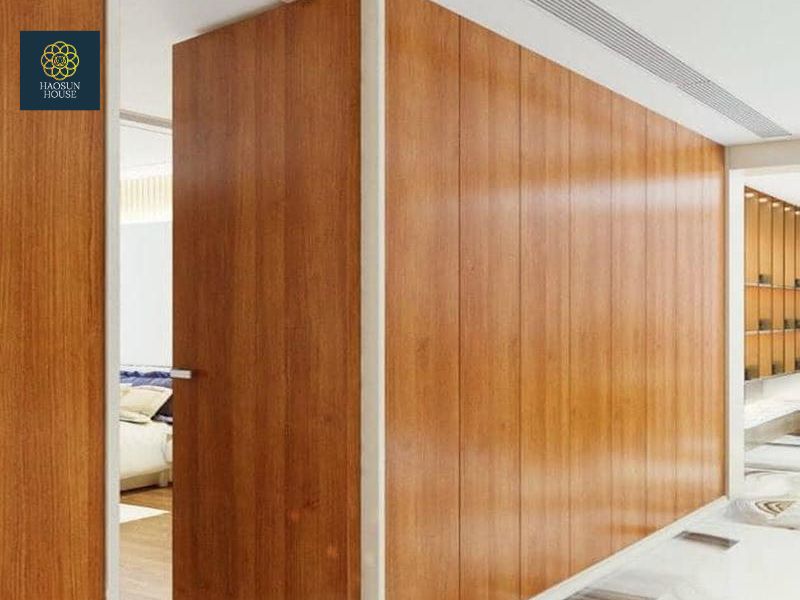 Tấm vách ngăn phòng