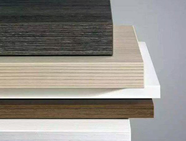 Mẫu gỗ nhựa ốp tường Haosunhouse