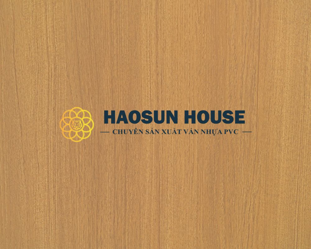Gỗ Nhựa Ốp Tường