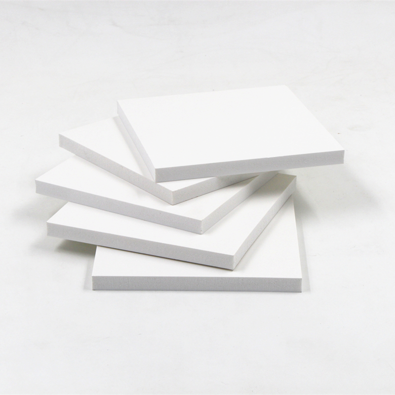 Tấm PVC Foam