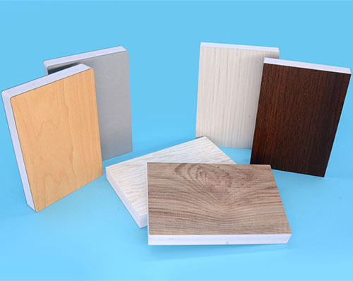 Tấm gỗ nhựa pvc Haosunhouse phù hợp với mọi không gian của ngôi nhà