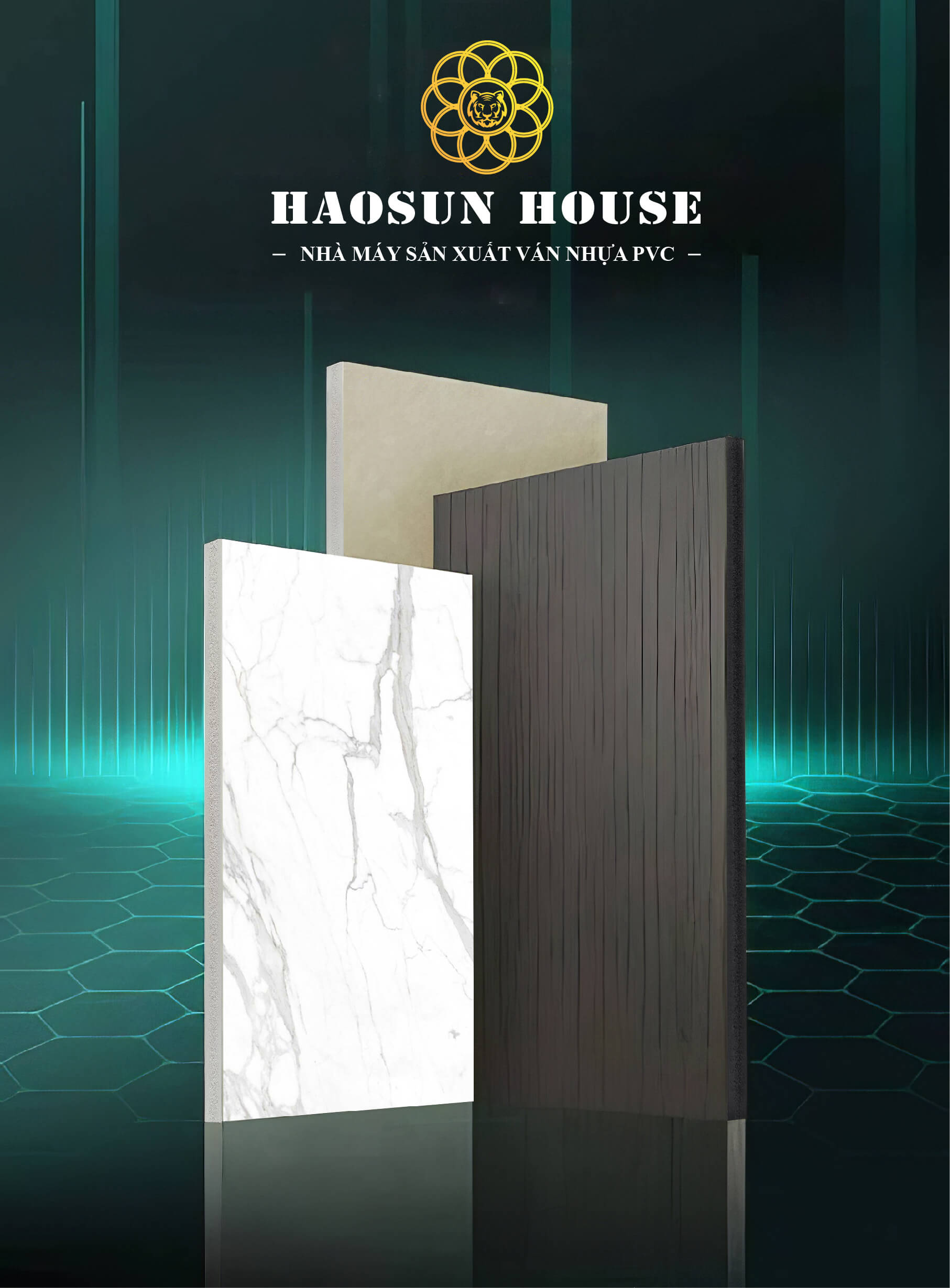 Giá tấm nhựa ốp tường