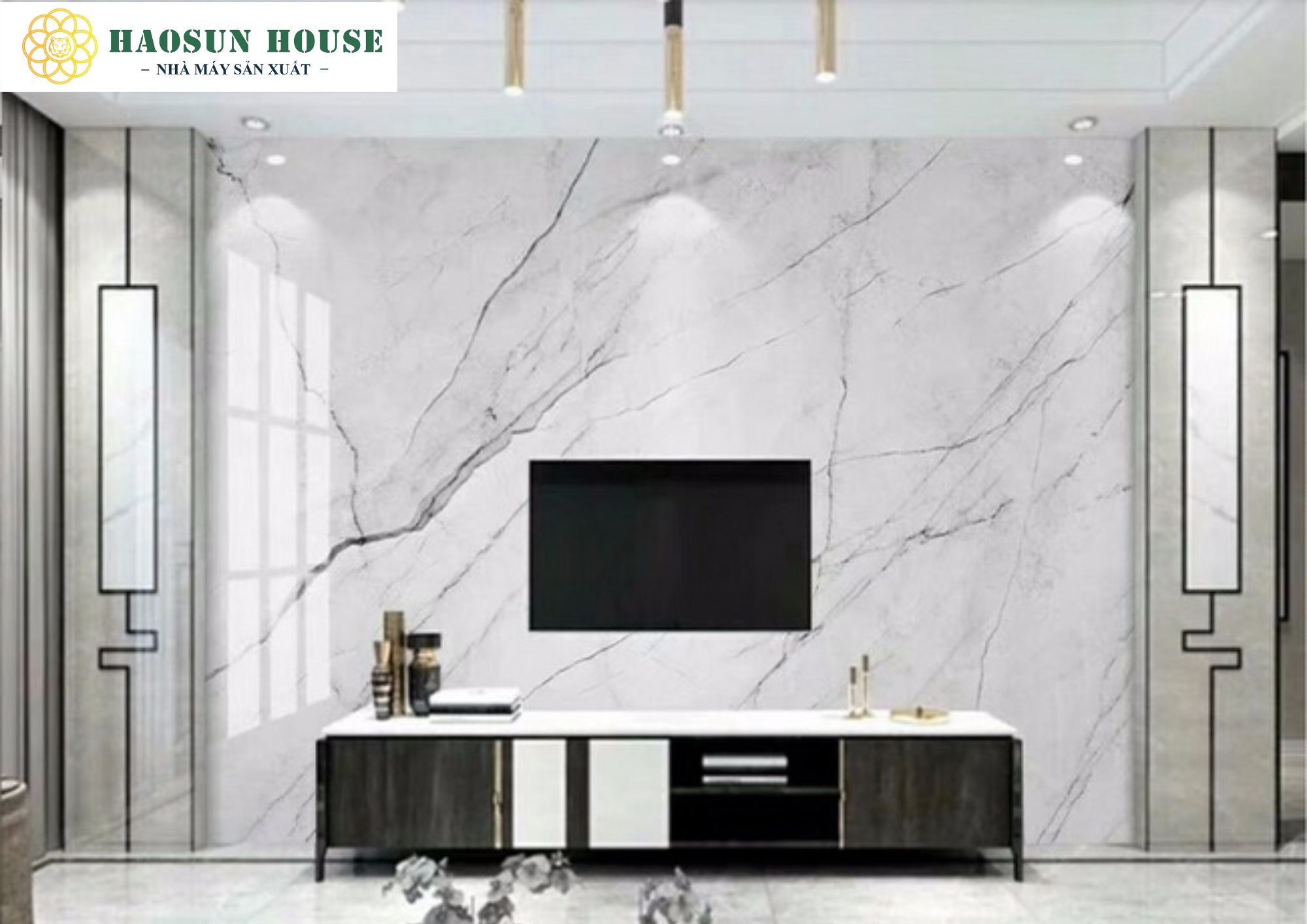 Giá tấm nhựa ốp tường