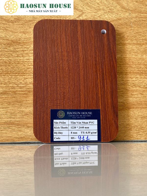 tấm gỗ nhựa pvc 13