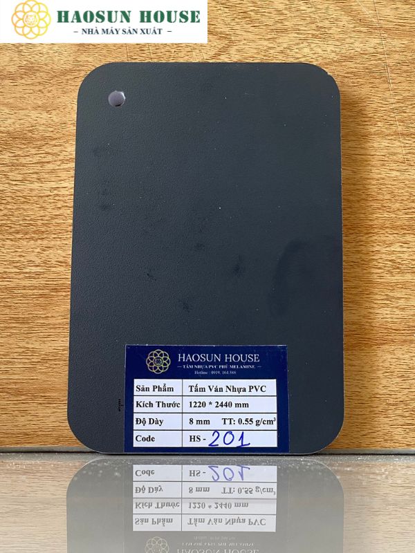 tấm gỗ nhựa pvc 20