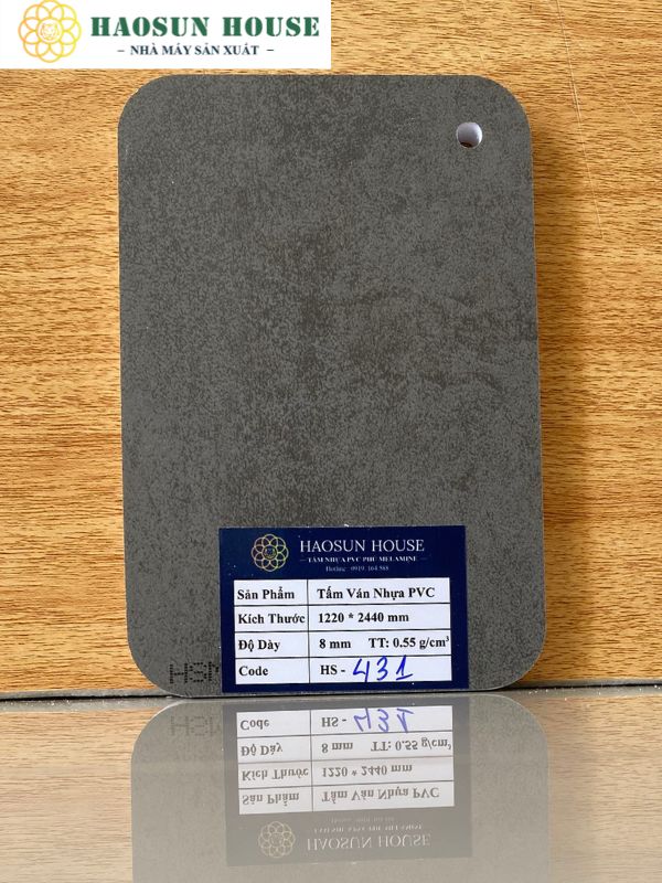tấm gỗ nhựa pvc 21