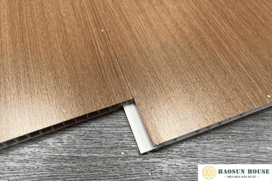 Tấm ốp tường nano