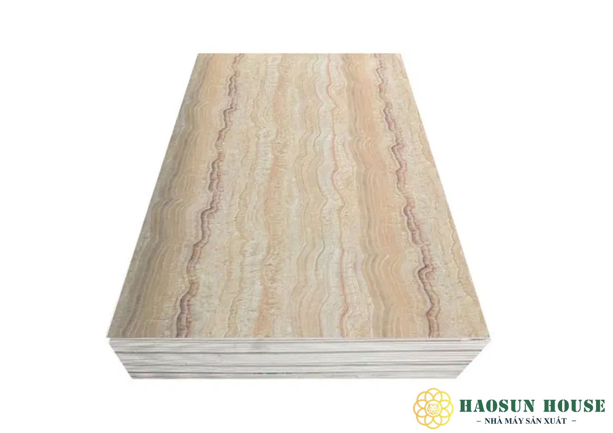 Tấm ốp tường PVC