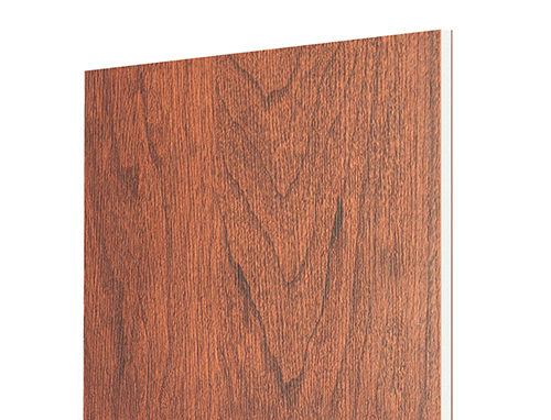 Kích Thước Tấm Nhựa Giả Gỗ Ốp Tường