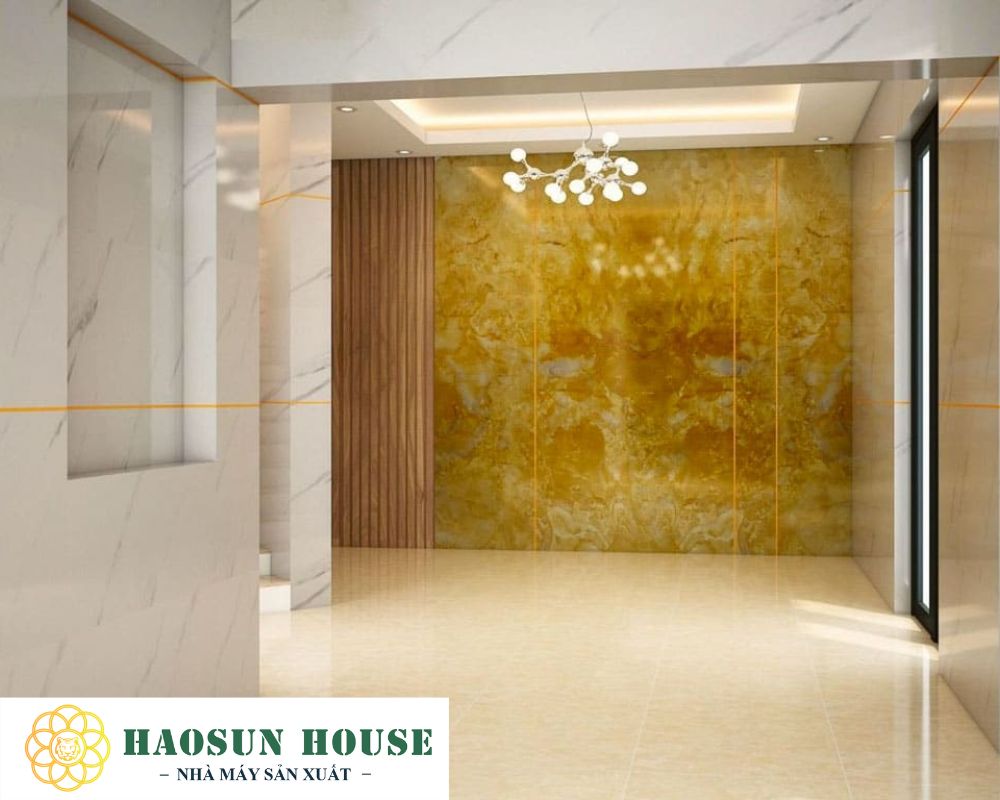 Tấm nhựa giả dá hoa cương ốp tường