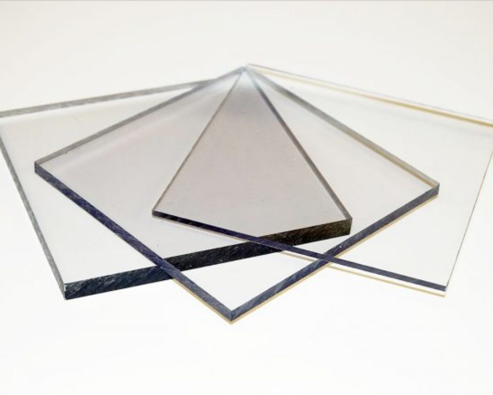 Tấm nhựa trong suốt 5mm
