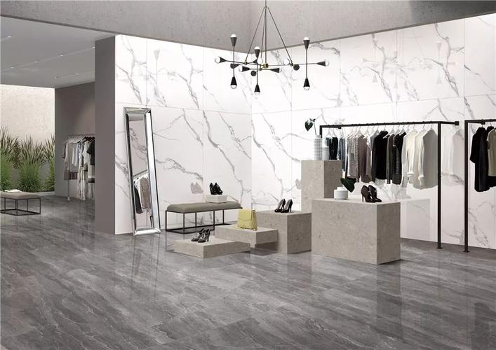 ốp trang trí ván nhựa pvc vân đá