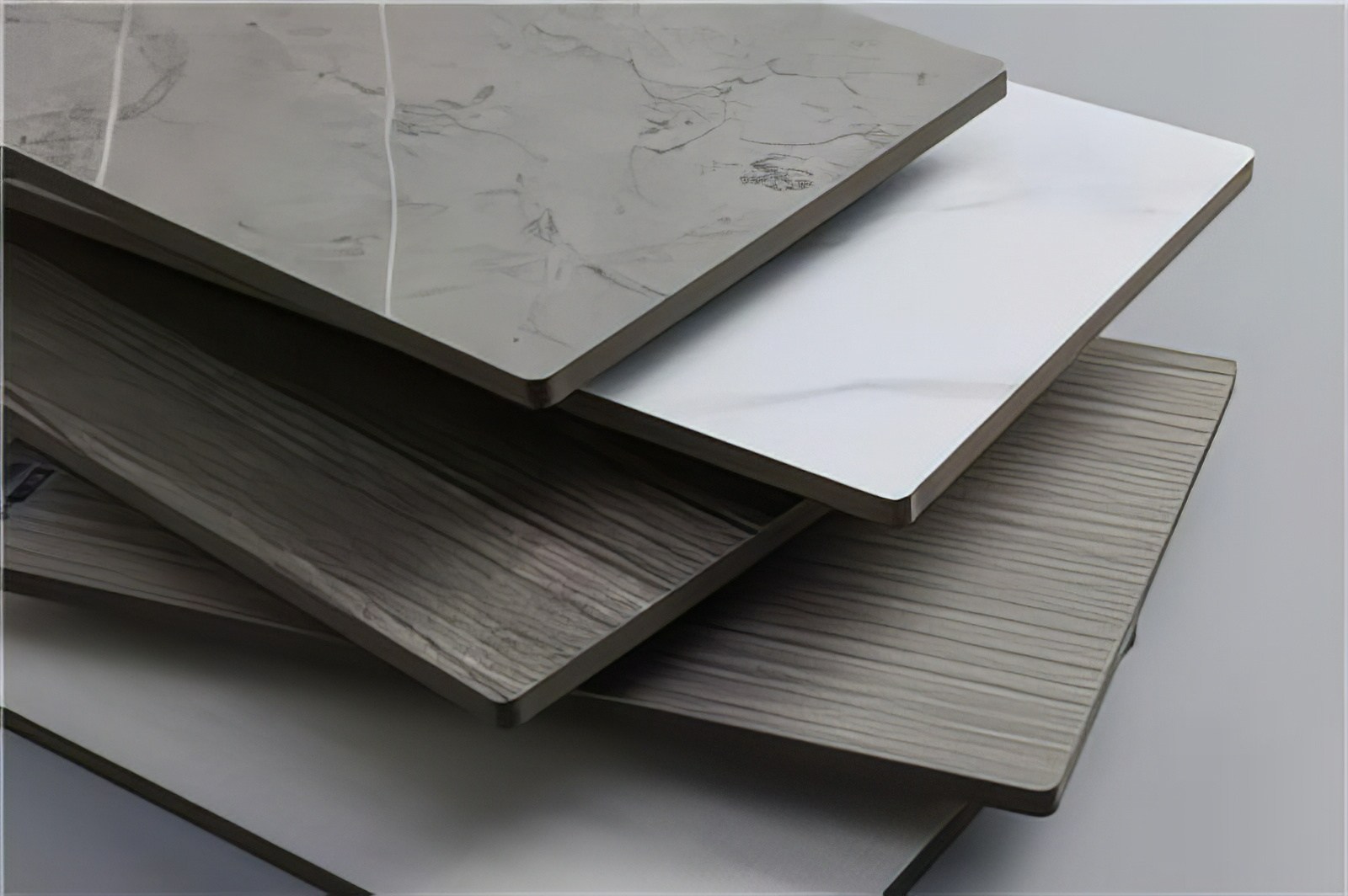 Tấm Than tre giả đá haosun house