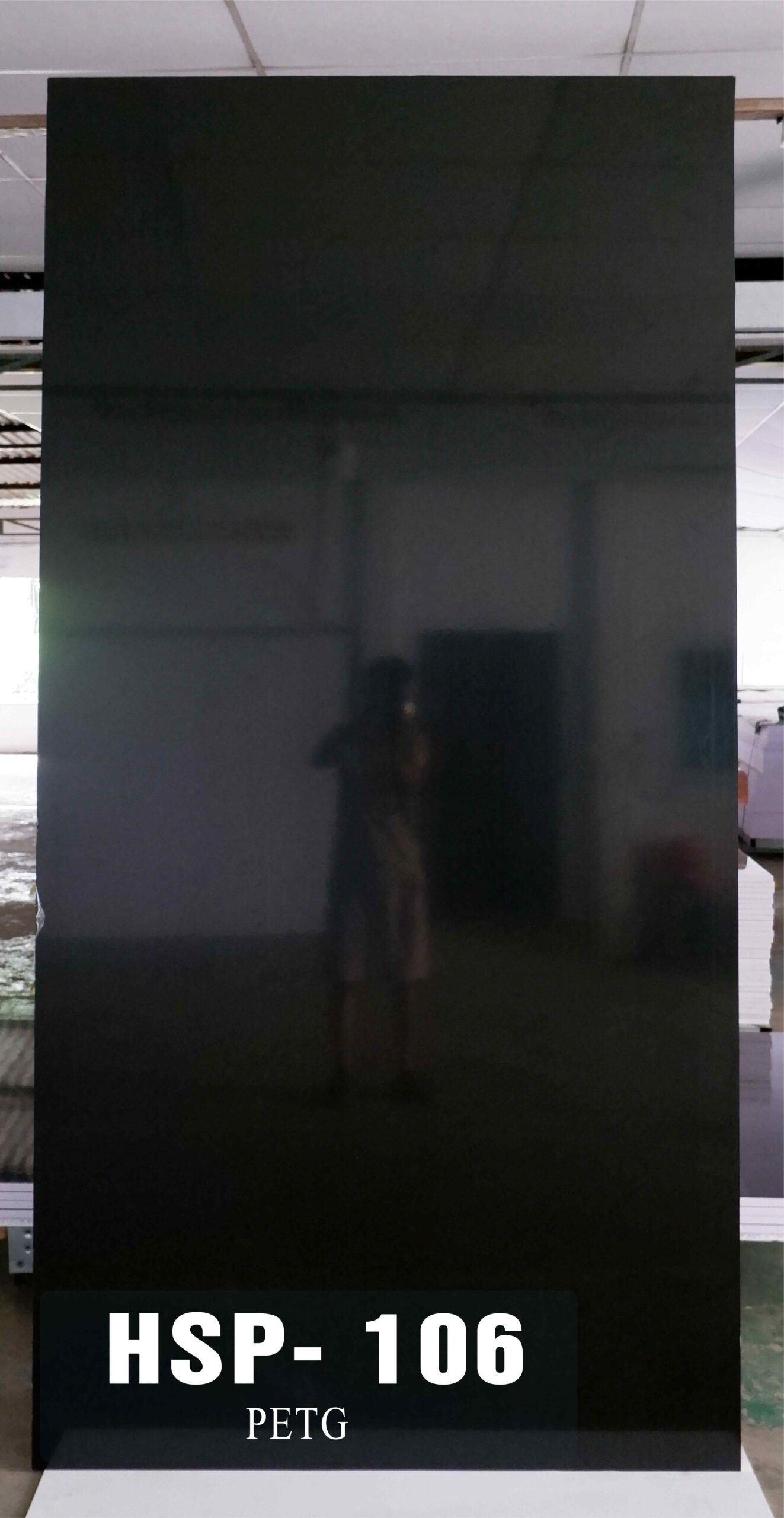 Tấm Than Tre PETG HaosunHouse 106