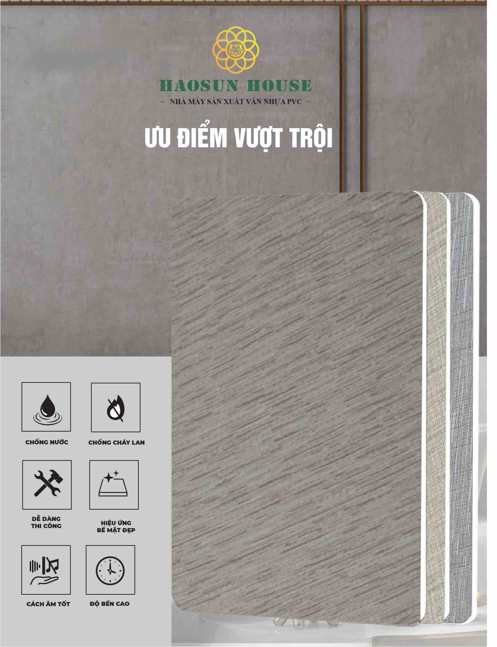 Ưu điểm vượt trội