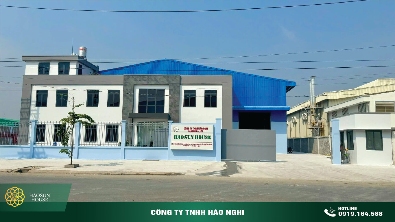 Nhà máy sản xuất tấm nhựa pvc và tấm than tre