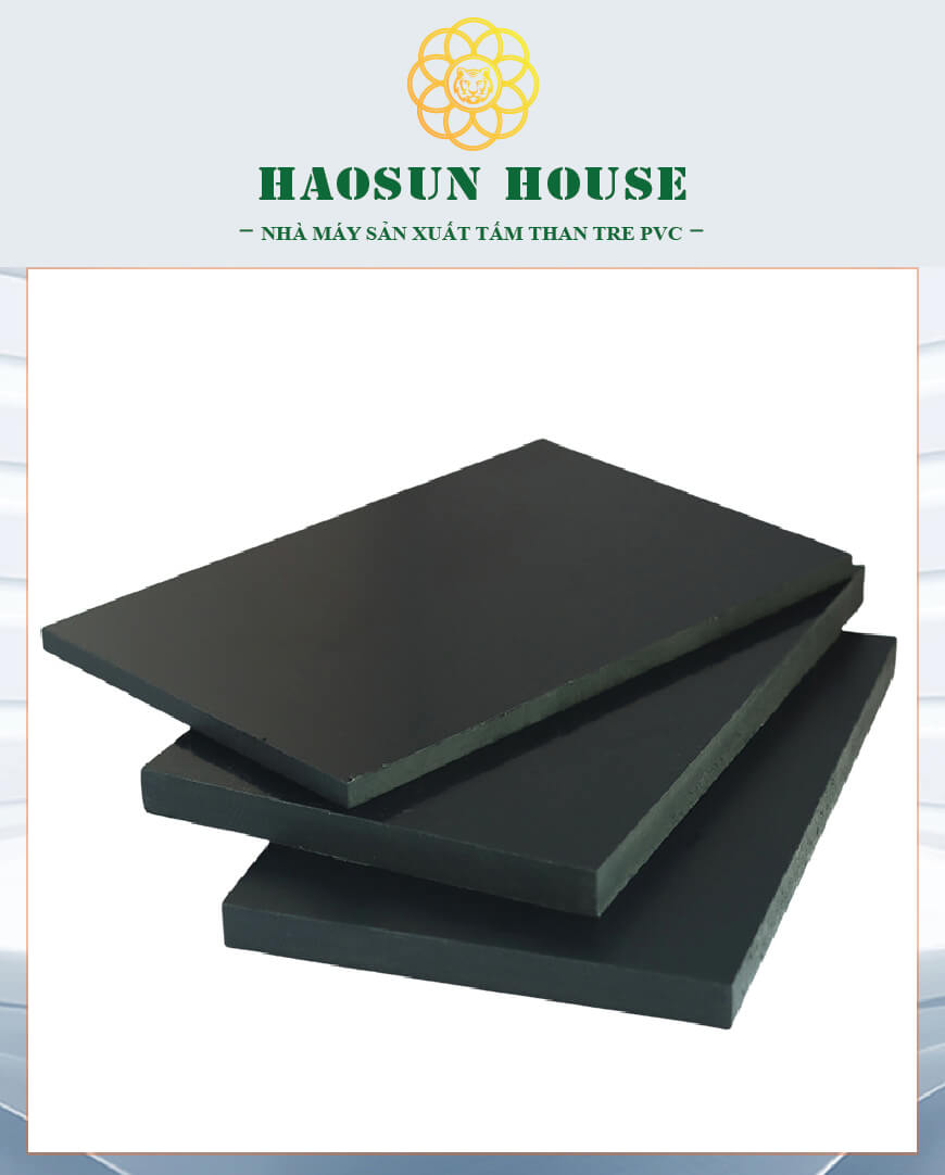 Ưu điểm tấm than tre