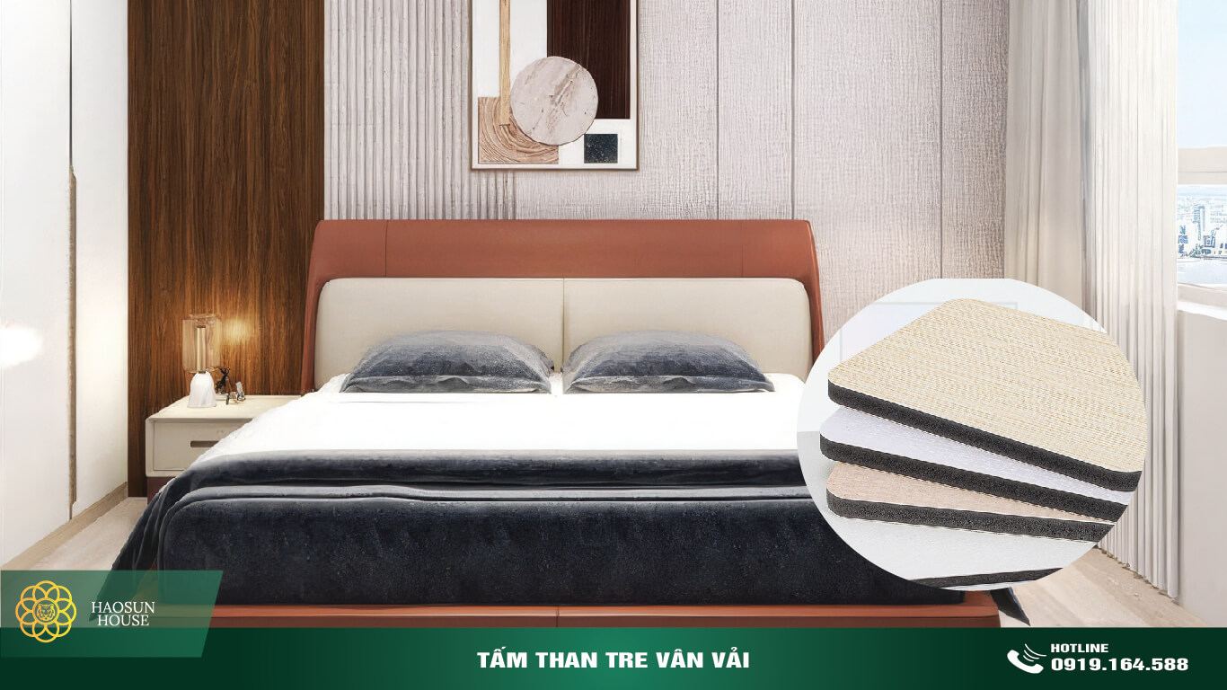 tấm Than tre vân vải