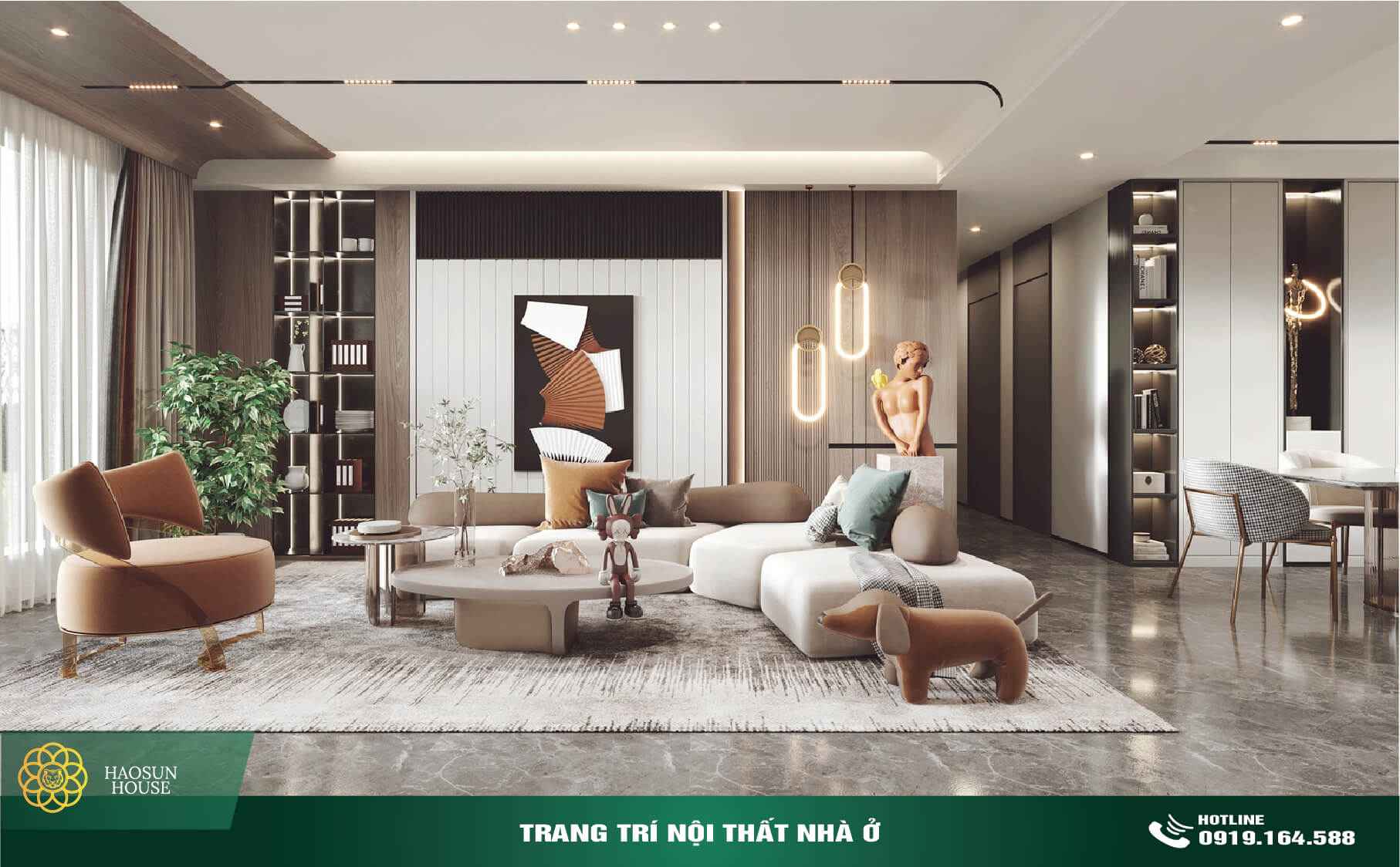 50 mẫu tấm nhựa pvc vân gỗ phòng khách