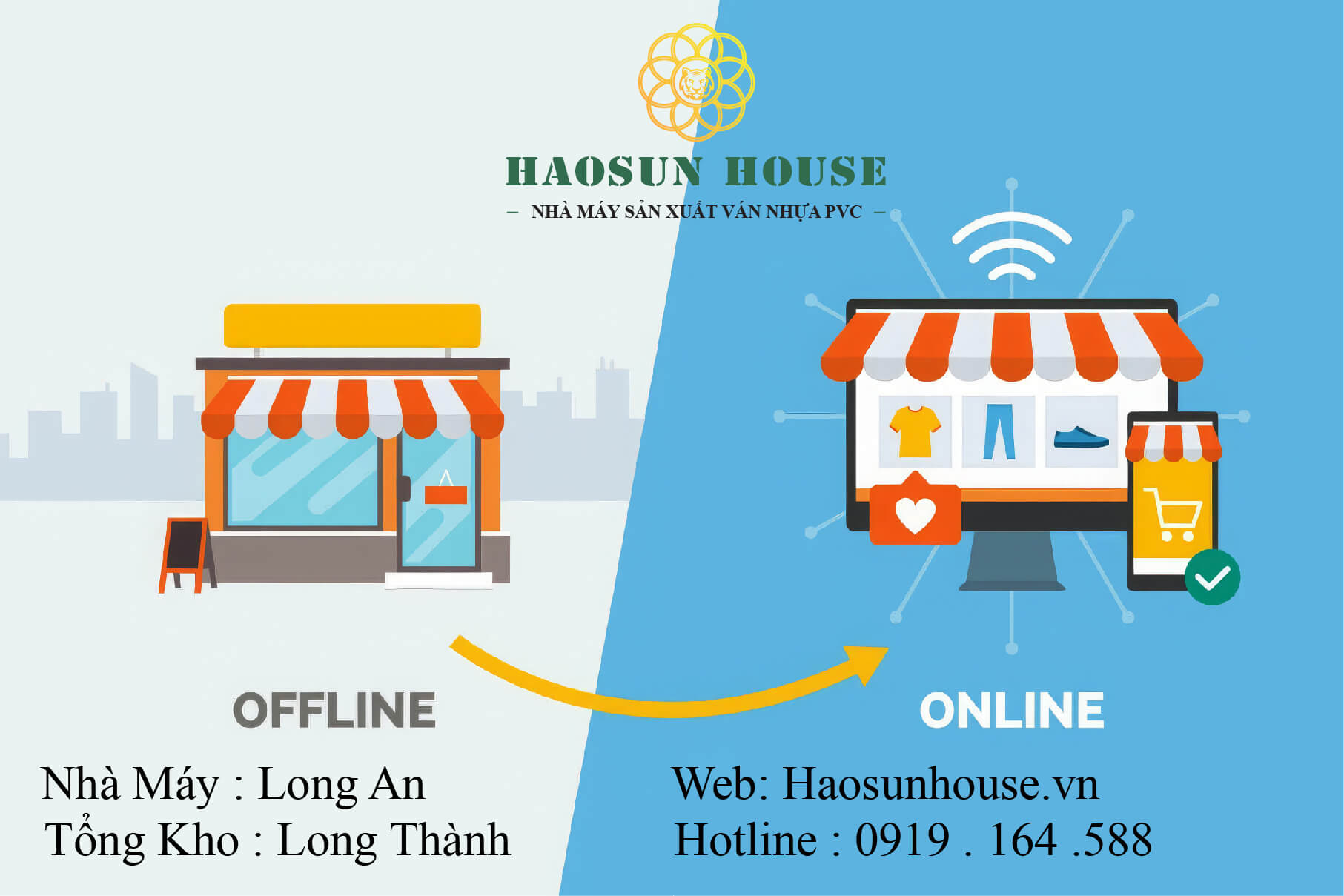 Mua tấm nhựa ốp tường giả đá hào nghi