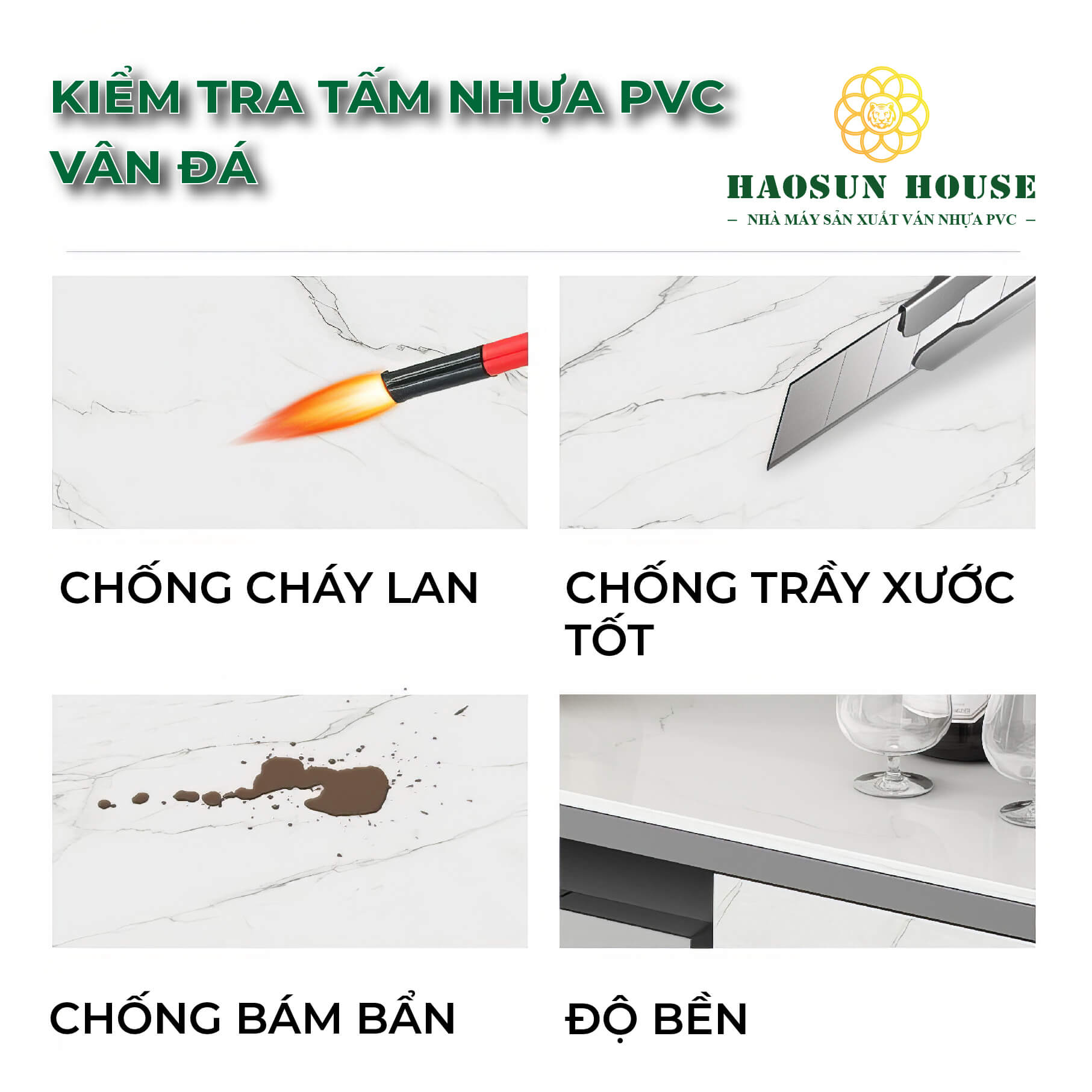 Kiểm Tra Chất lượng