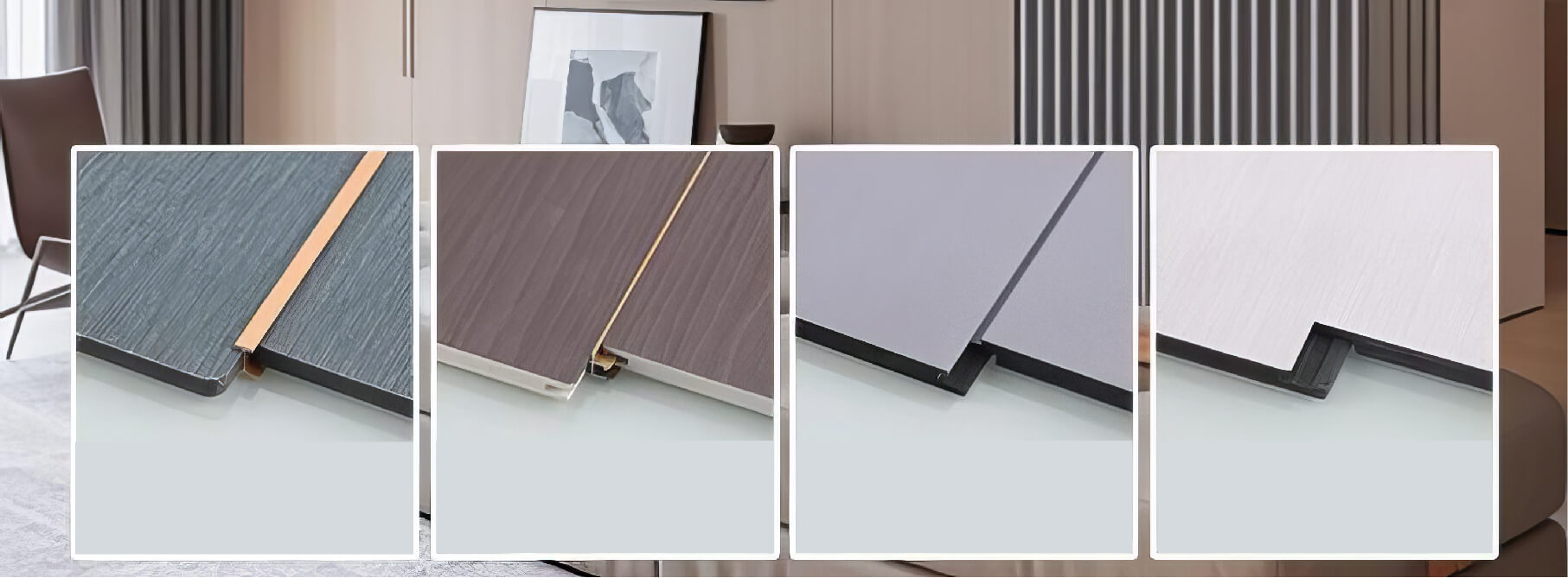 Thi công tấm Nhựa PVC
