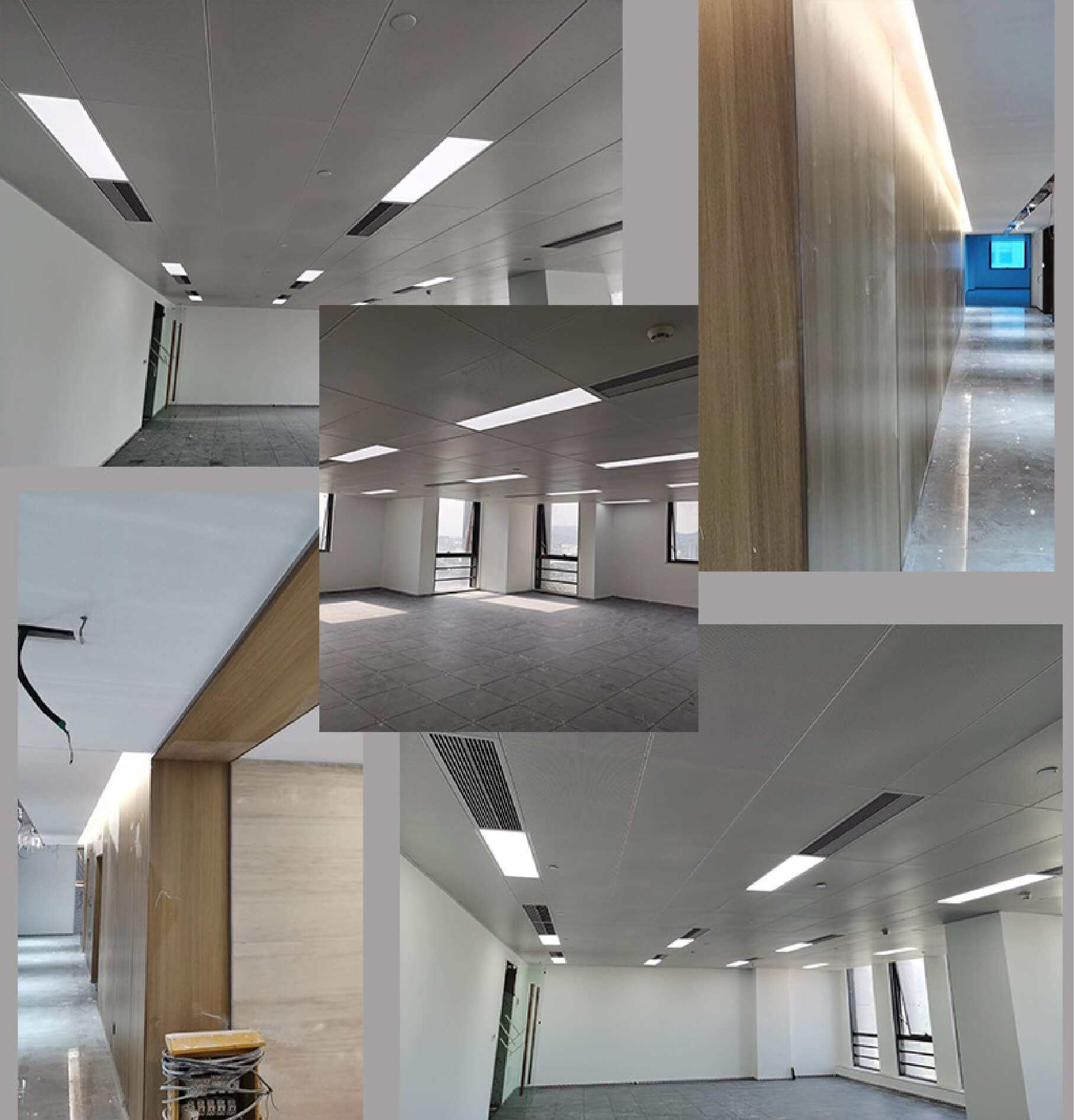 Thực Tế Giá Tấm Nhựa ốp tường giả đá