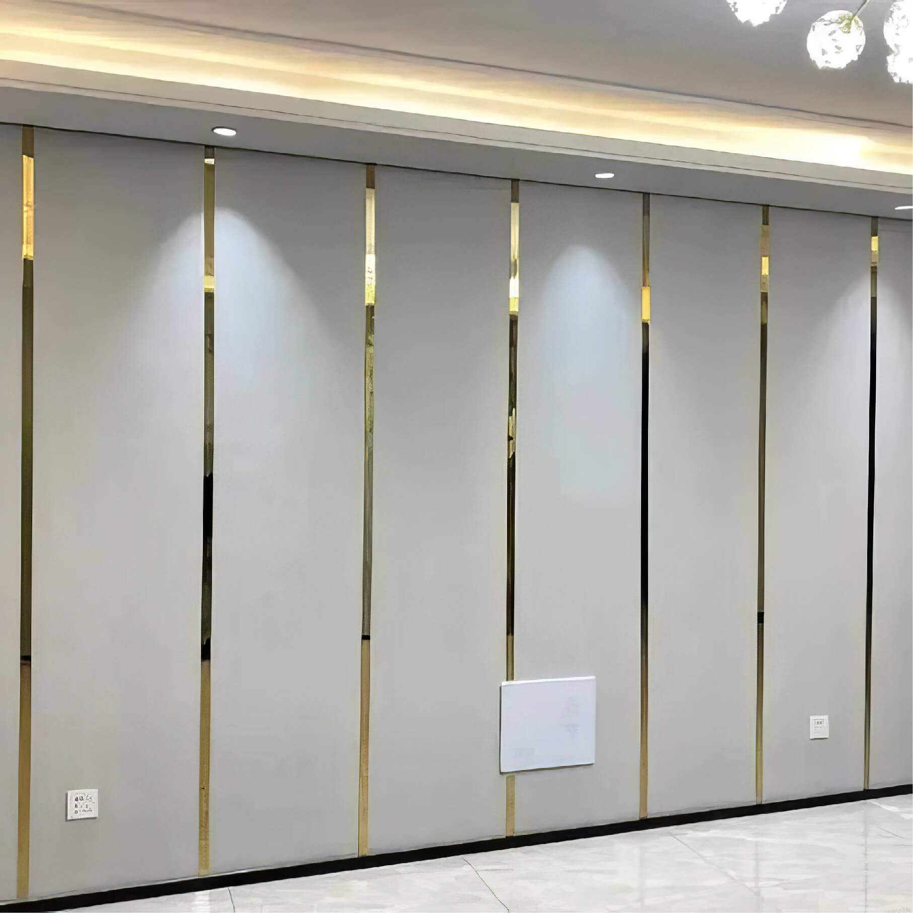 Tấm Nhựa PVC vân đá Làm Vách