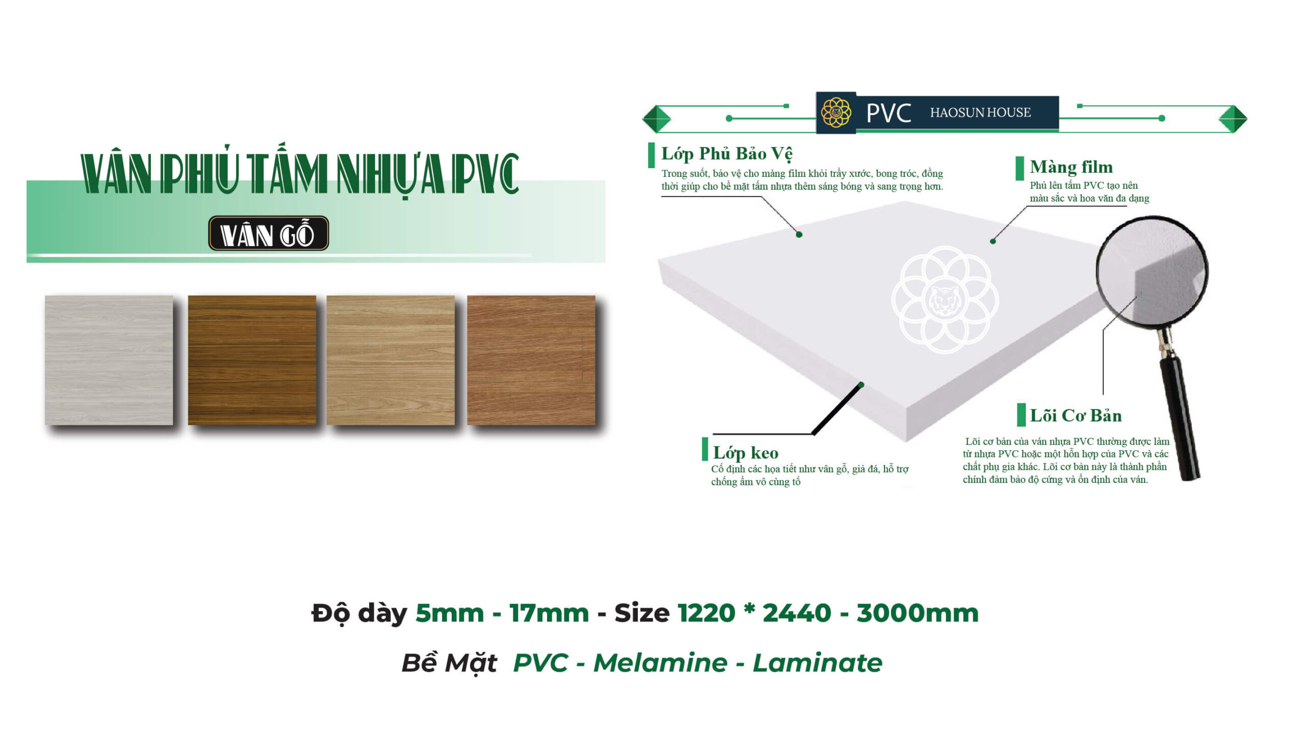 Các Loại Tấm Nhựa Công Nghiệp