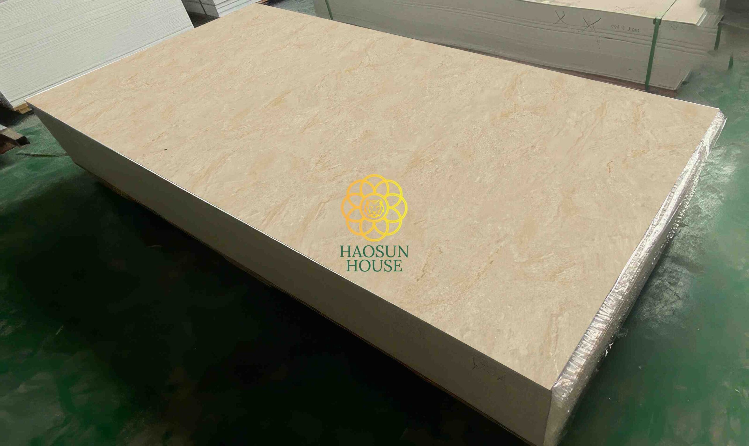 Mẫu tấm ốp tường giả đá phổ biến thị trường
