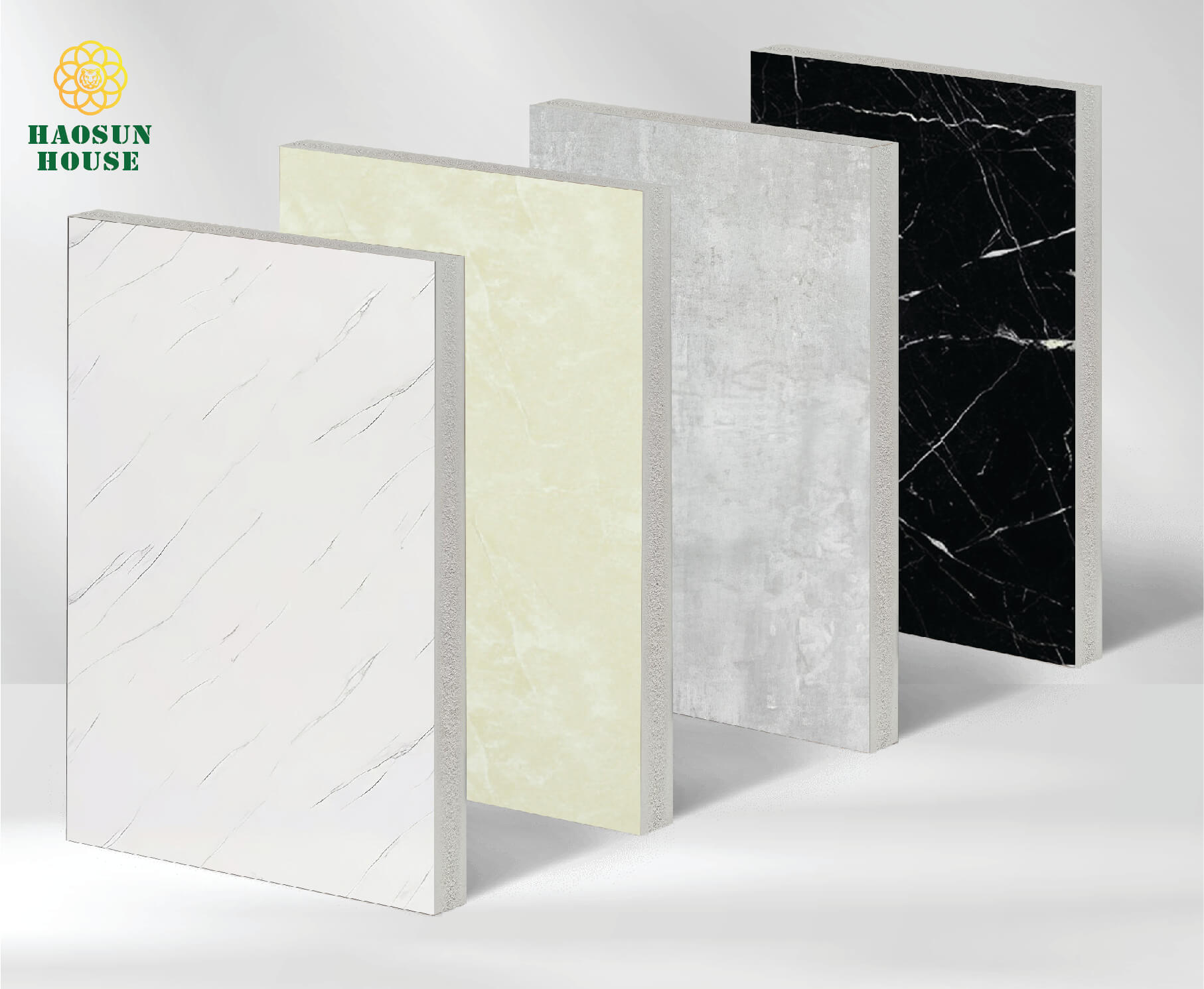Giá Tấm pvc vân đá Phổ biến thị trường
