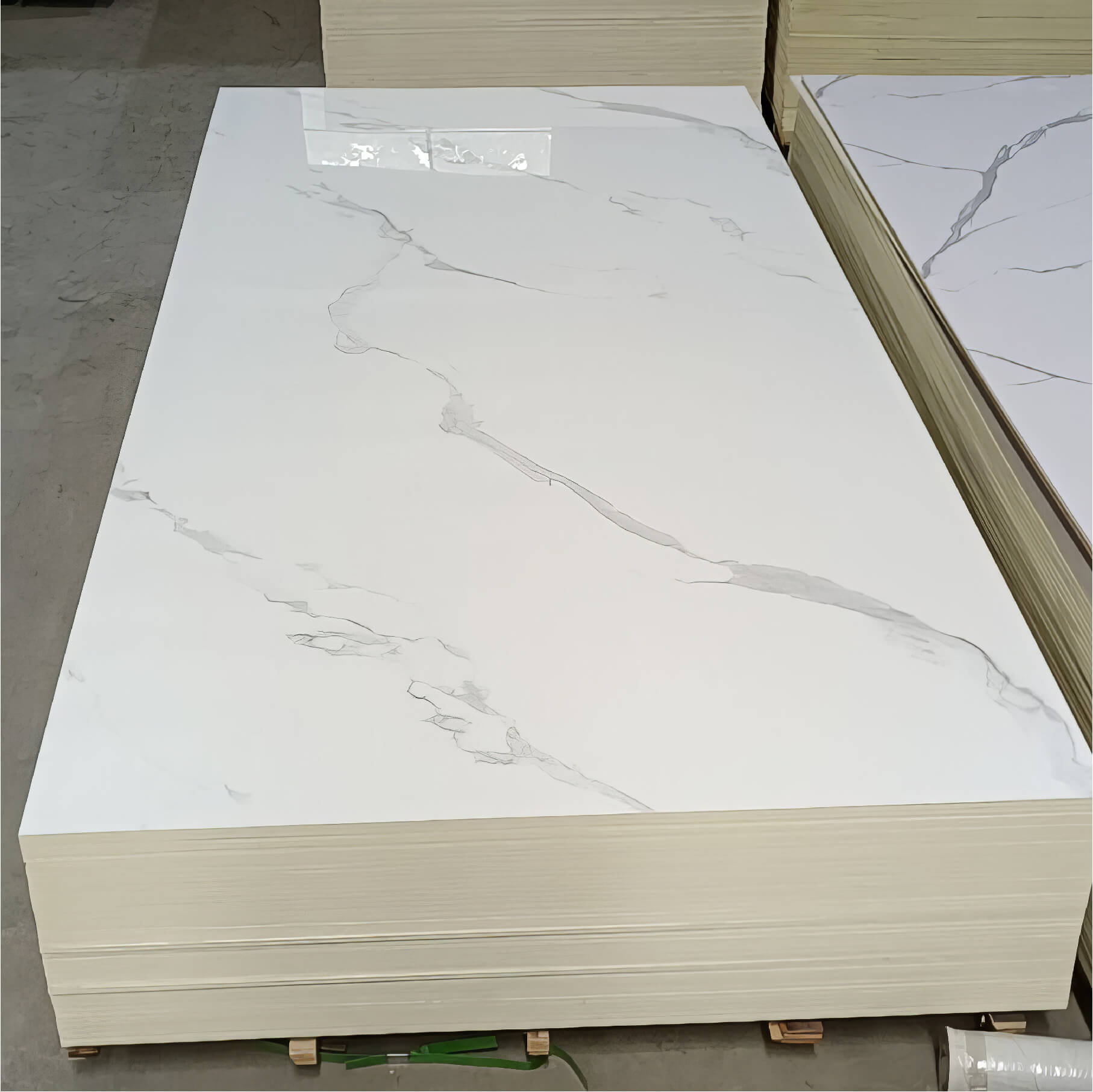 Mua tấm nhựa pvc vân đá hồ chí minh