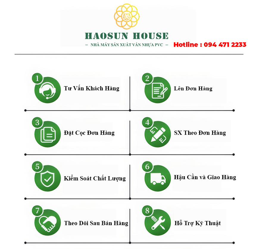 Liên hệ mua hàng tấm nhựa giả đá pvc