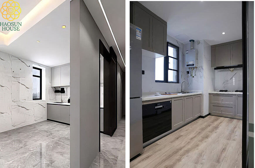 Ứng dụng tấm nhựa pvc