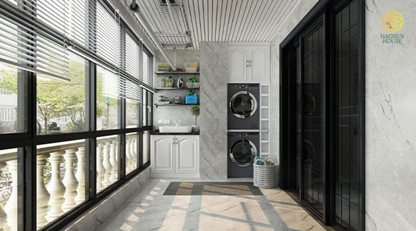 ốp tường giả đá giá rẻ