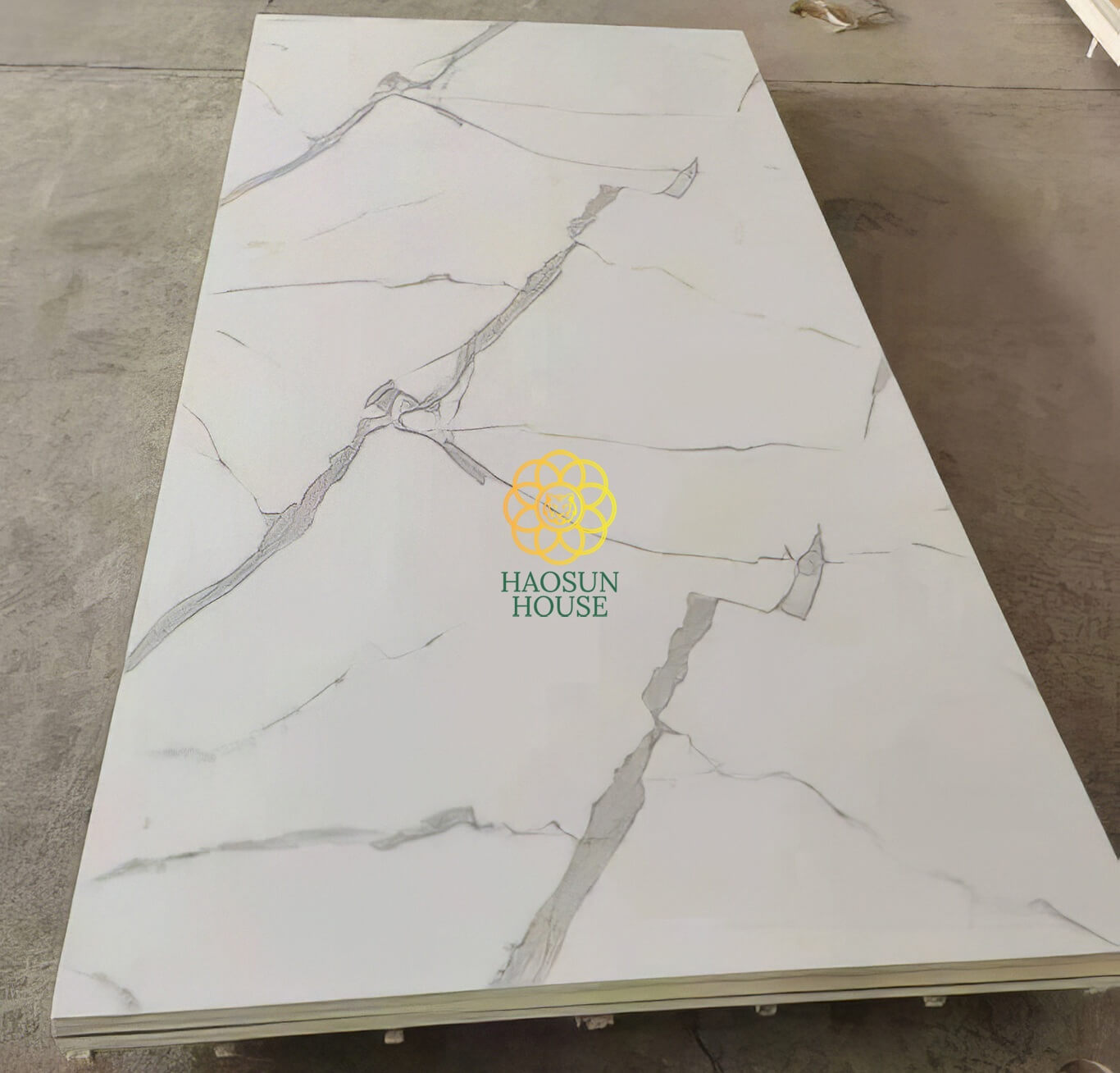 Tấm PVC Vân Đá