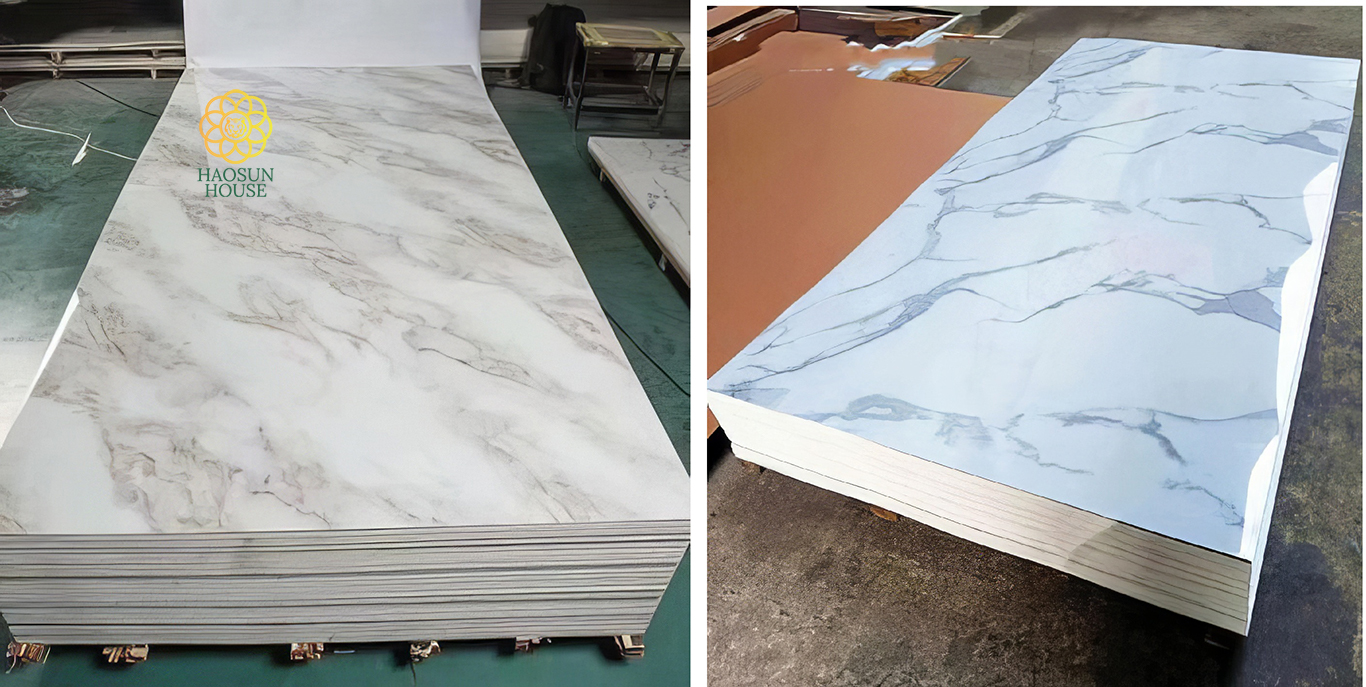 tấm pvc vân đá 2025